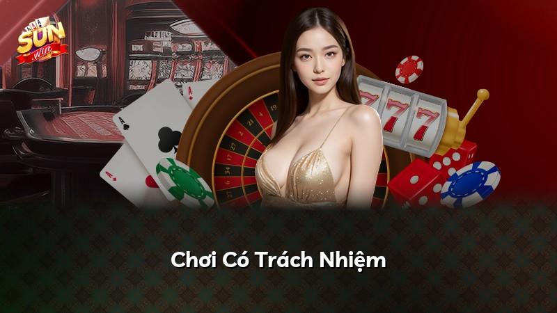 Chơi Có Trách Nhiệm