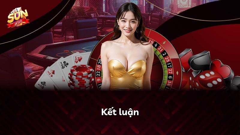 Kết luận