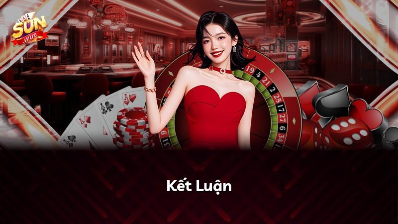 Kết Luận