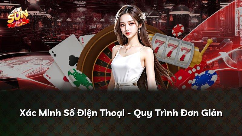 Xác Minh Số Điện Thoại - Quy Trình Đơn Giản